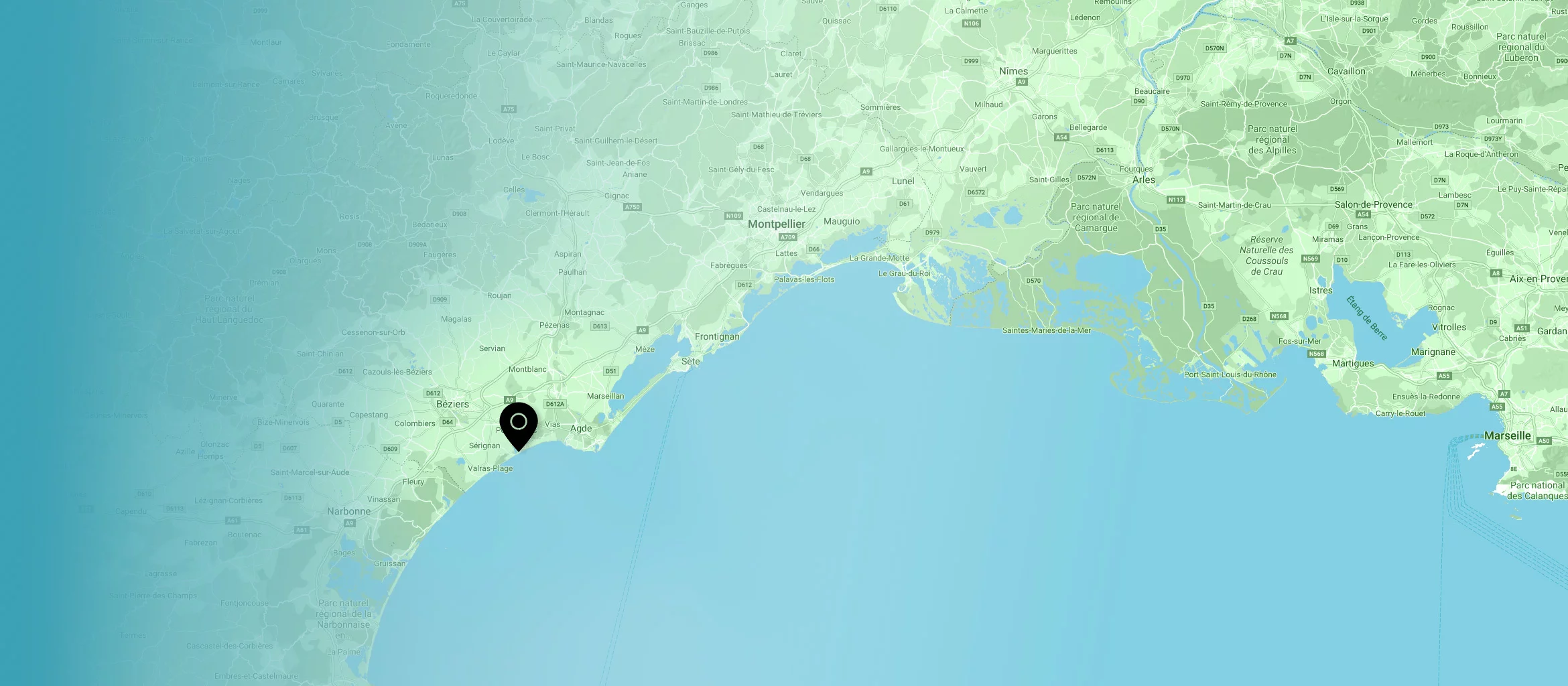 google-map-campingne-les-sablons