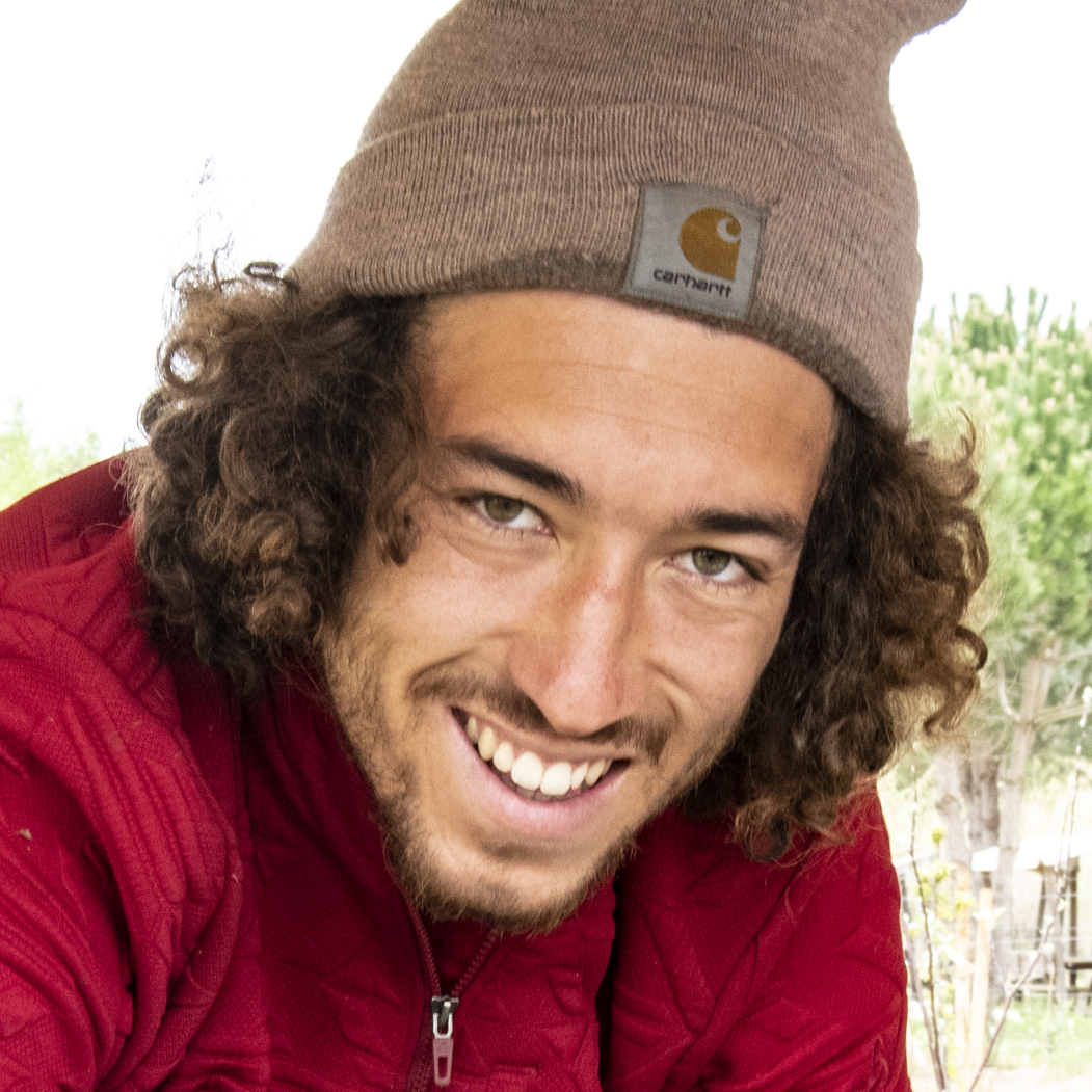 Paul