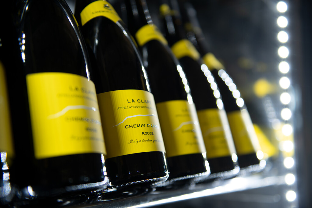 WINE LIST