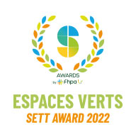 SETT AWARD 2022