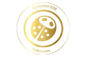 sunny-or