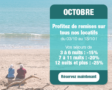 promotion octobre