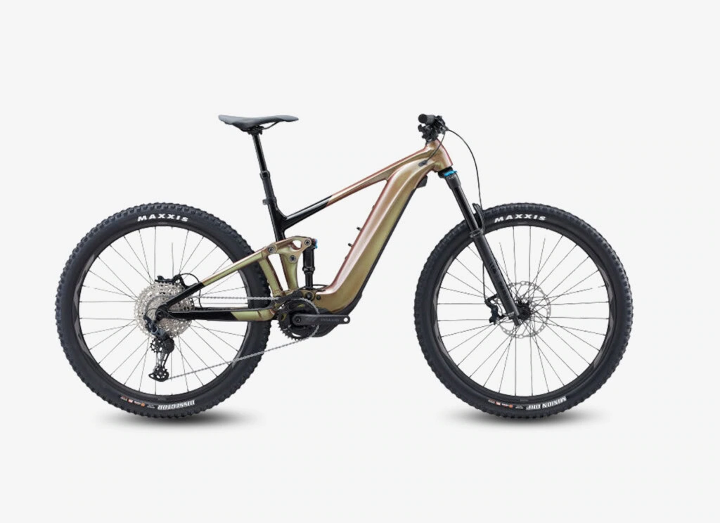 E-EXTREM VTTae Giant
