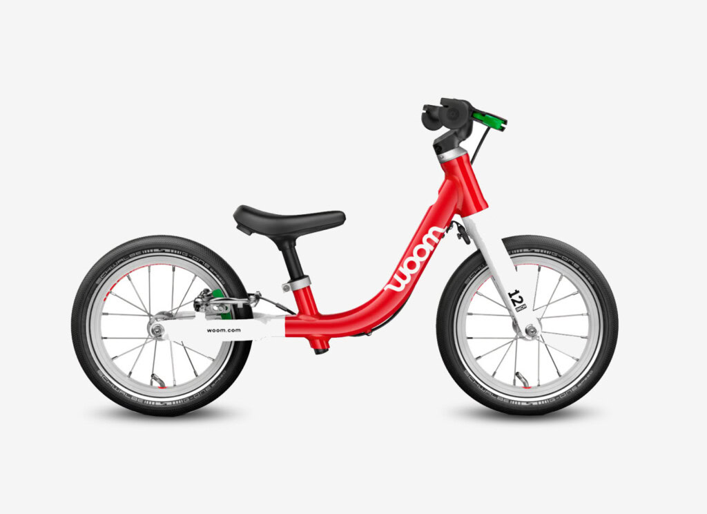 BIKE Draisienne 12’’/14