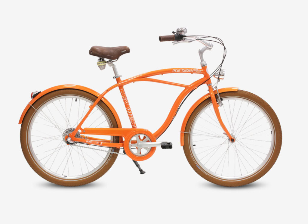 Style BeachCruiser